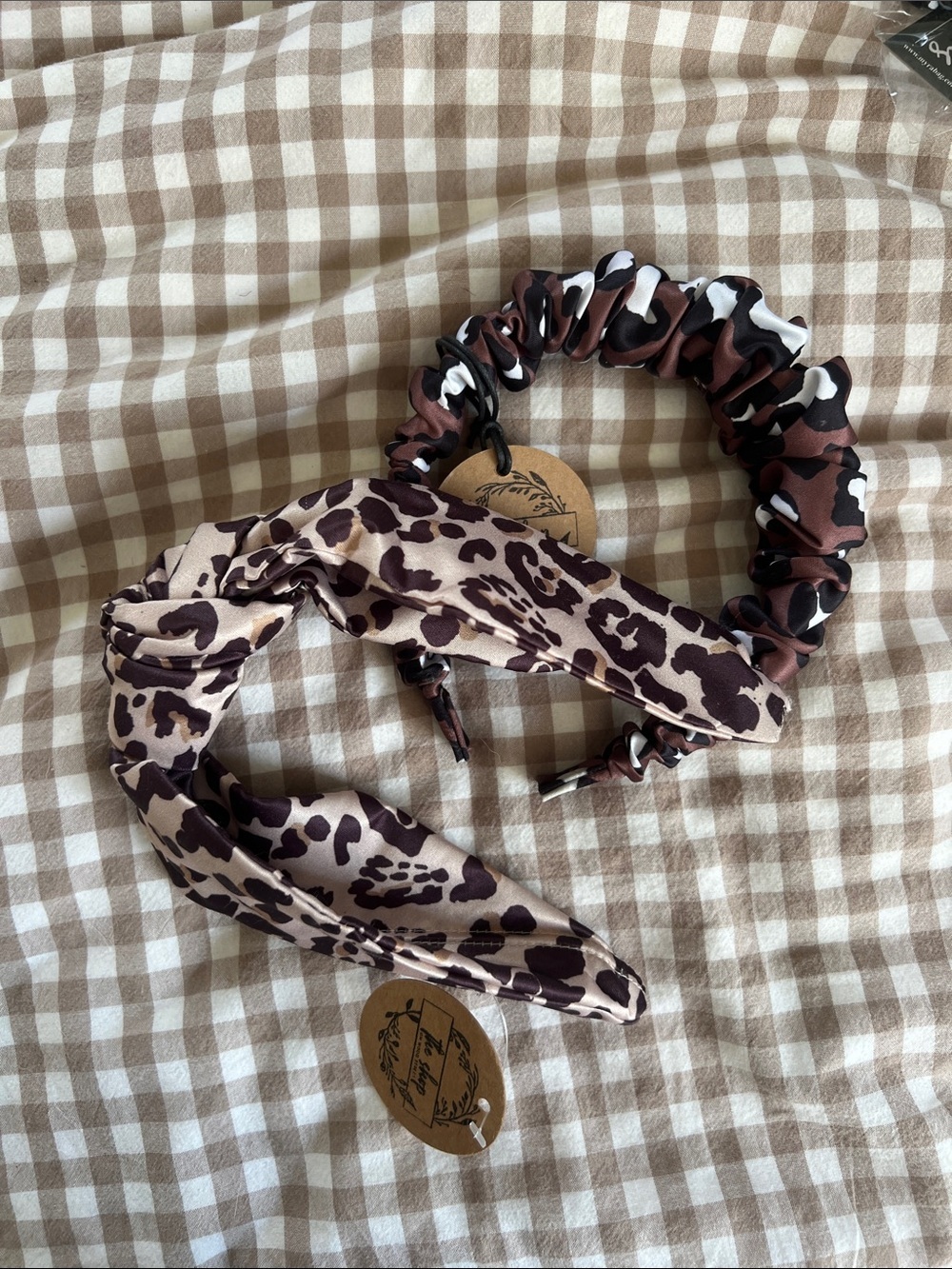 Myra Bag Bundle of 2 Headbands